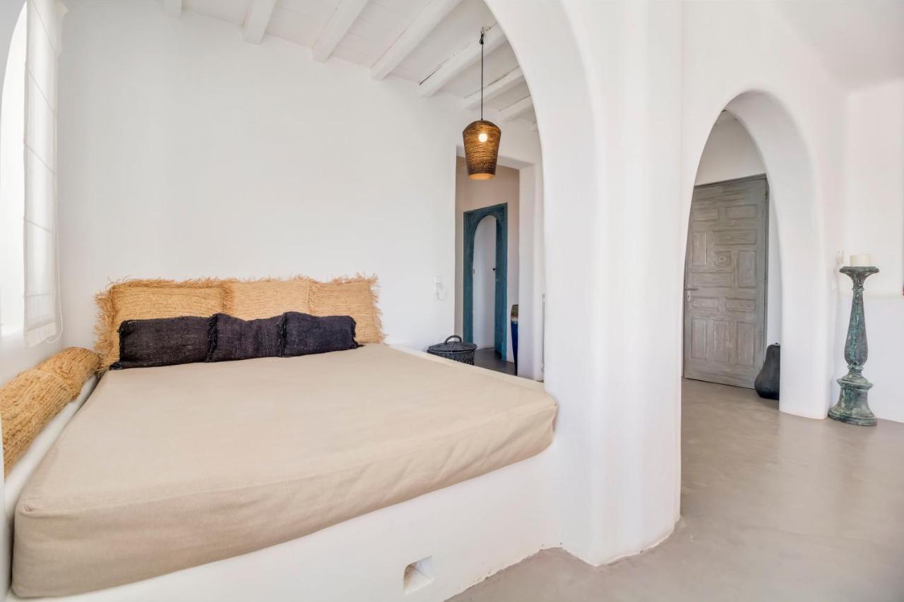 Mermaid Luxury Villas - Aquata Private Pool Fanari  Zewnętrze zdjęcie