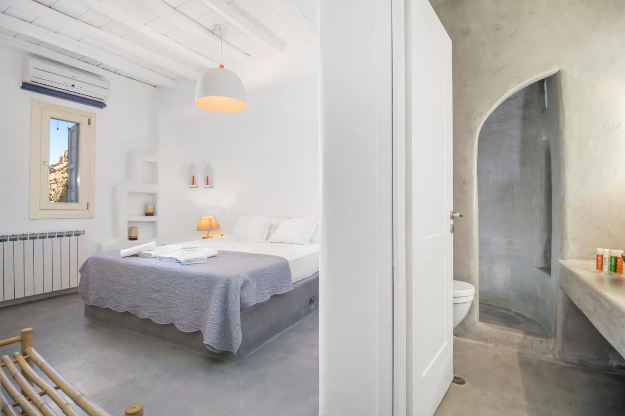 Mermaid Luxury Villas - Aquata Private Pool Fanari  Zewnętrze zdjęcie