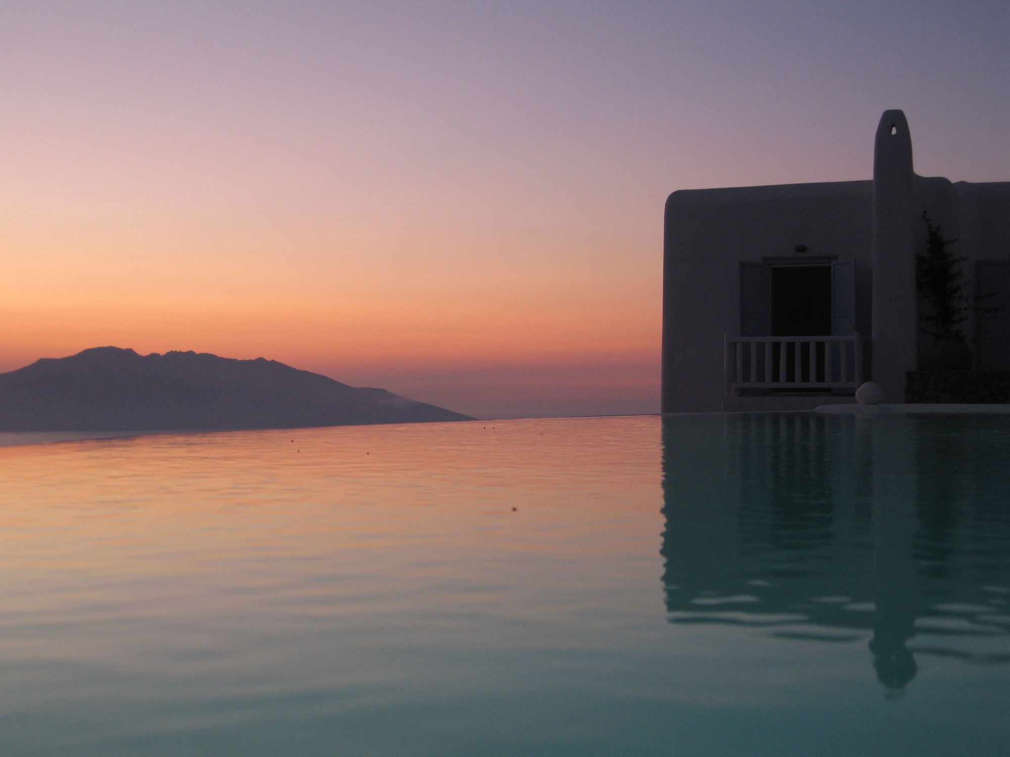 Mermaid Luxury Villas - Aquata Private Pool Fanari  Zewnętrze zdjęcie