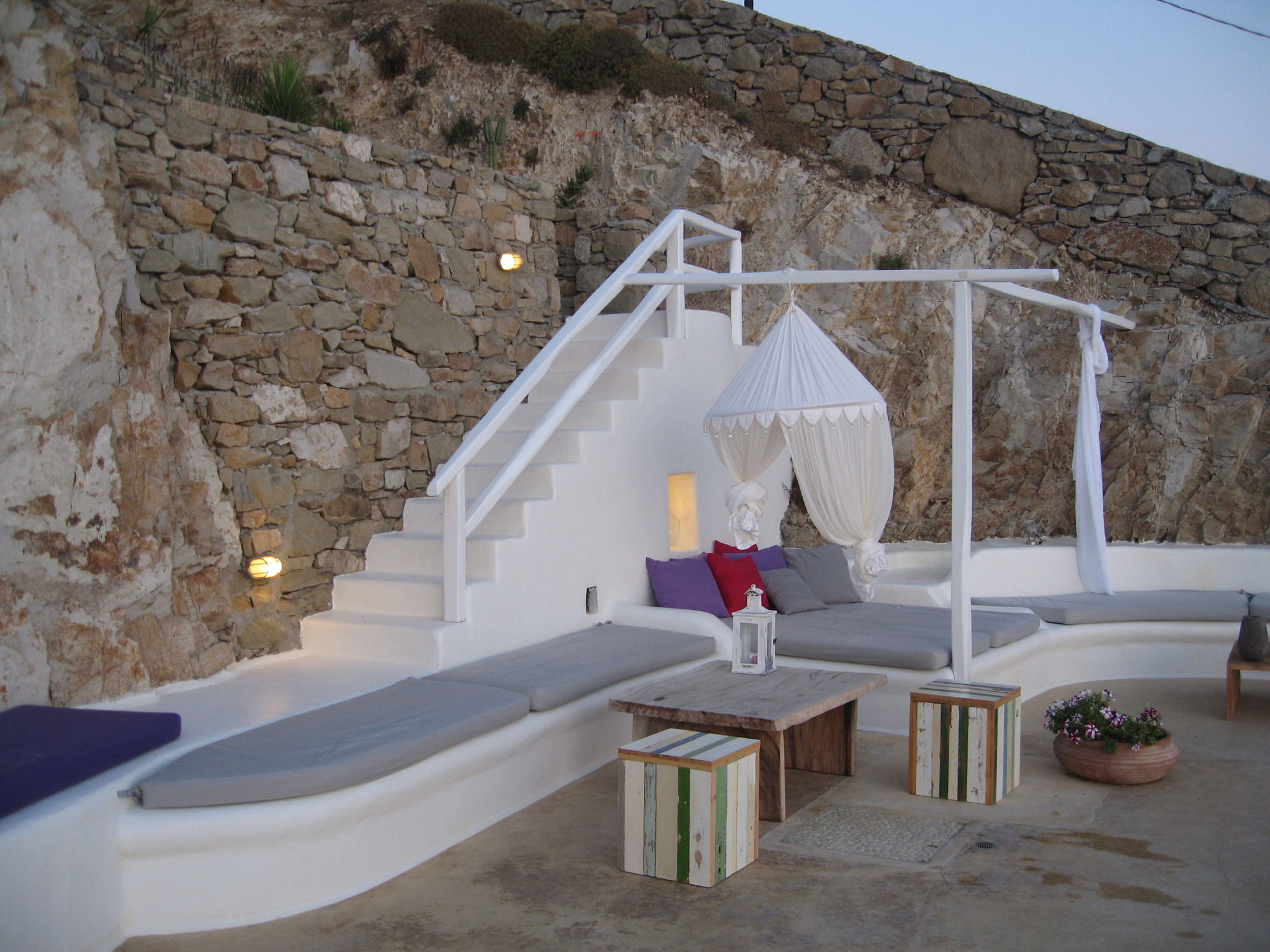 Mermaid Luxury Villas - Aquata Private Pool Fanari  Zewnętrze zdjęcie