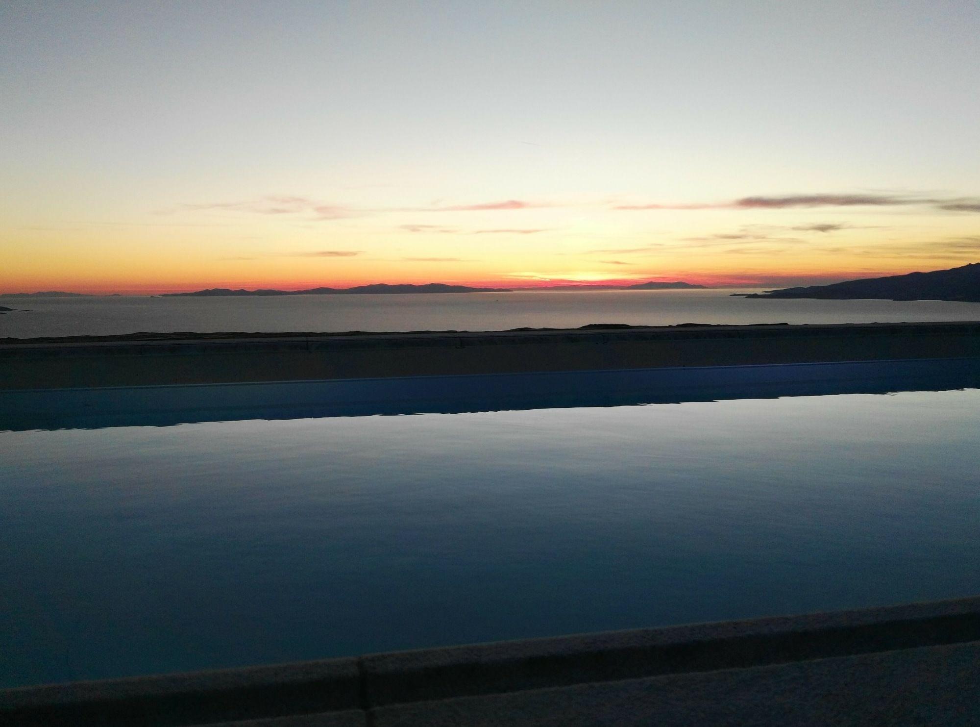 Mermaid Luxury Villas - Aquata Private Pool Fanari  Zewnętrze zdjęcie